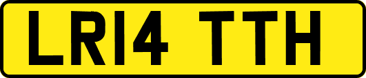 LR14TTH