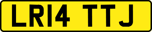 LR14TTJ