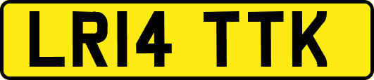 LR14TTK