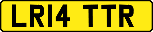 LR14TTR