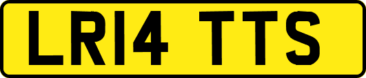 LR14TTS
