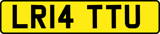 LR14TTU