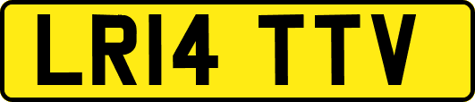 LR14TTV