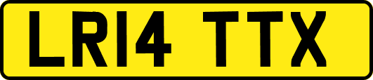 LR14TTX