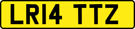 LR14TTZ