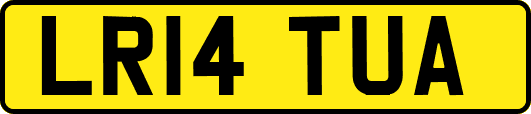 LR14TUA