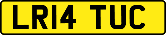 LR14TUC
