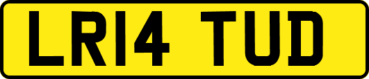 LR14TUD