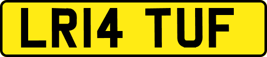 LR14TUF