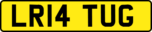 LR14TUG