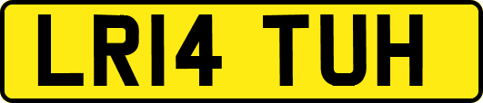 LR14TUH