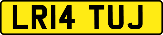LR14TUJ