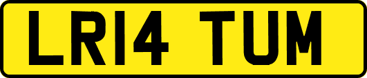 LR14TUM