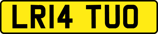 LR14TUO