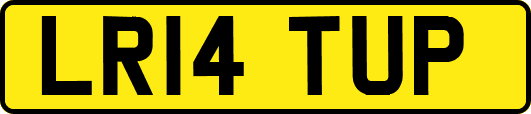 LR14TUP