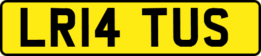 LR14TUS