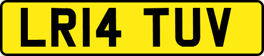 LR14TUV