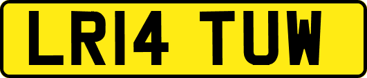 LR14TUW