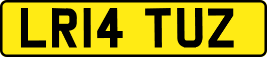 LR14TUZ