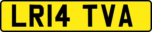 LR14TVA