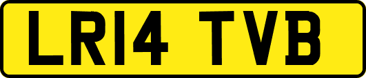 LR14TVB