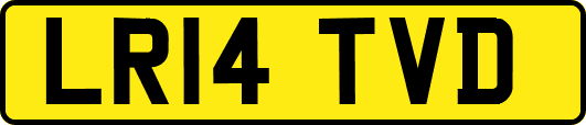 LR14TVD