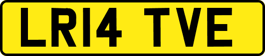 LR14TVE