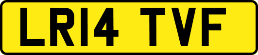 LR14TVF
