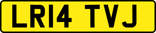 LR14TVJ