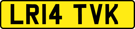 LR14TVK