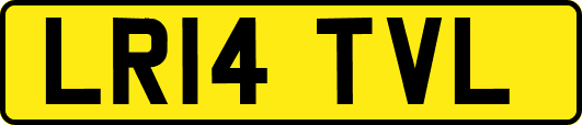 LR14TVL