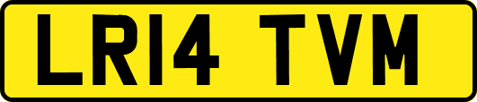 LR14TVM