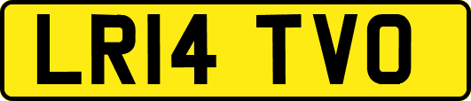 LR14TVO