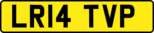 LR14TVP