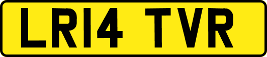LR14TVR