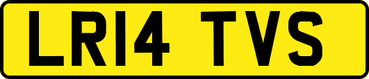 LR14TVS