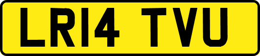 LR14TVU