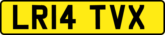 LR14TVX