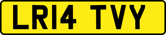 LR14TVY