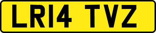 LR14TVZ