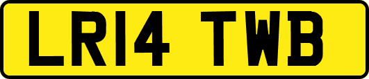 LR14TWB