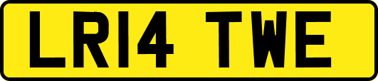 LR14TWE