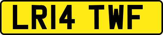 LR14TWF