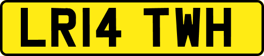 LR14TWH