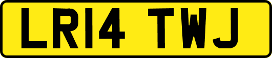 LR14TWJ