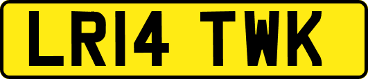 LR14TWK