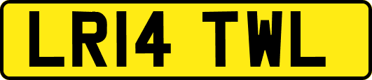 LR14TWL