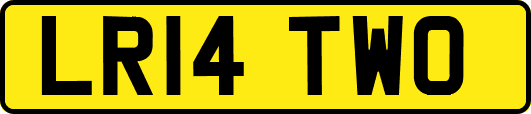 LR14TWO