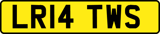 LR14TWS