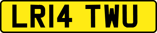 LR14TWU